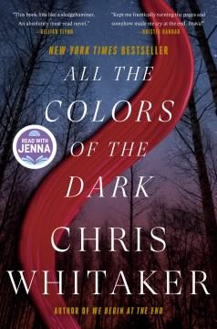 All the colors of the dark : a novel  Cover Image