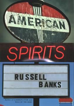 American spirits  Cover Image