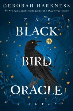 The Black Bird Oracle. Cover Image