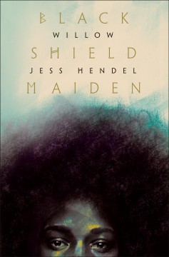 Black shield maiden  Cover Image