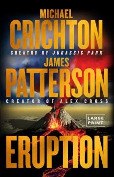 Eruption Cover Image