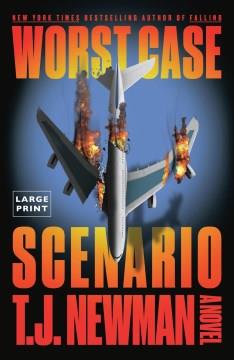 Worst case scenario a novel  Cover Image