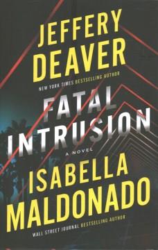 Fatal Intrusion. Cover Image