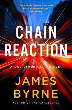 Chain Reaction. Cover Image