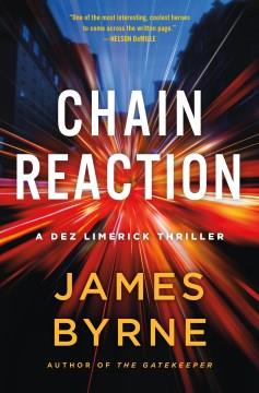 Chain reaction  Cover Image