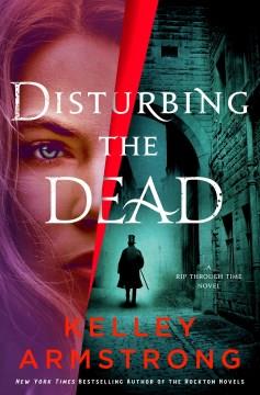 Disturbing the dead  Cover Image