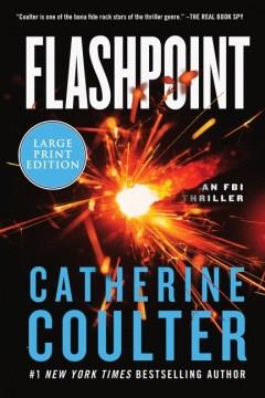 Flashpoint Cover Image