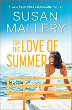 For the love of Summer  Cover Image