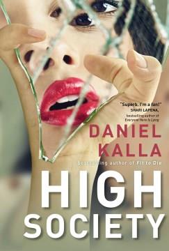 High society  Cover Image