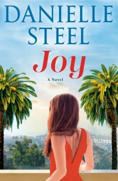 Joy : A Novel. Cover Image