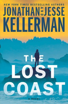 The lost coast : a novel  Cover Image