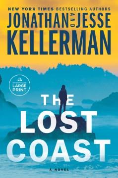 The lost coast a novel  Cover Image