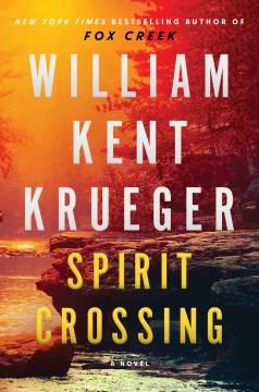 Spirit Crossing. Cover Image