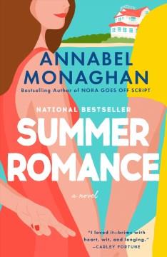 Summer romance  Cover Image