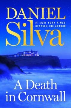 A death in Cornwall : A Novel. Cover Image