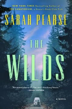 The Wilds. Cover Image