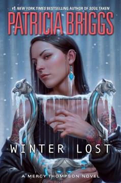 Winter lost  Cover Image