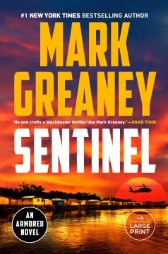 Sentinel Cover Image