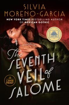 The Seventh Veil of Salome Cover Image