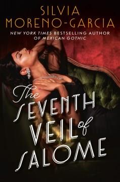The Seventh Veil of Salome. Cover Image