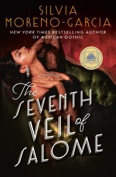 The Seventh Veil of Salome. Cover Image