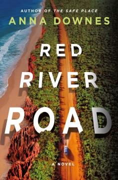 Red River Road. Cover Image