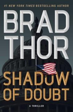 Shadow of a Doubt. Cover Image