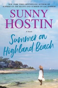Summer on Highland Beach : a novel  Cover Image