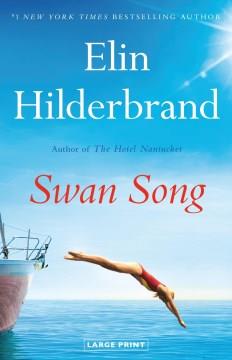 Swan song Cover Image