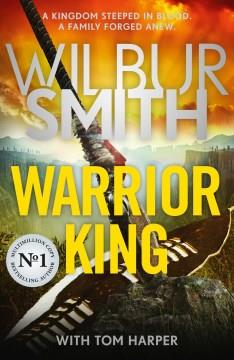 Warrior King. Cover Image