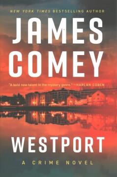 Westport  Cover Image