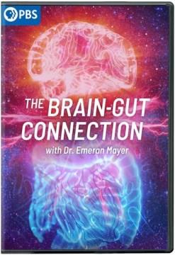 The brain-gut connection with Dr. Emeran Mayer Cover Image