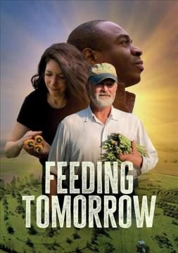 Feeding tomorrow Cover Image