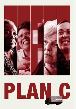 Plan C Cover Image