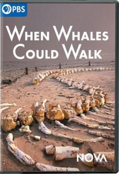 When whales could walk Cover Image