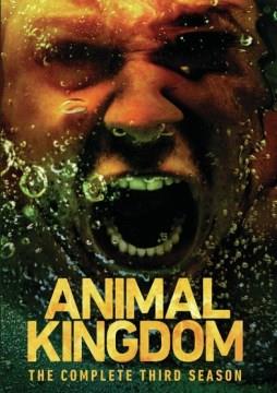Animal kingdom. The complete 3rd season Cover Image
