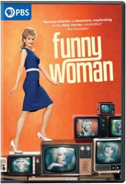 Funny woman. Season 1 Cover Image