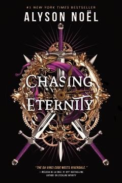 Chasing eternity  Cover Image