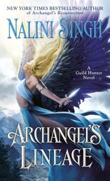 Archangel's lineage  Cover Image