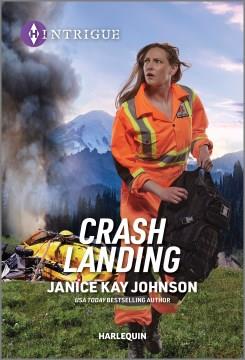 Crash landing  Cover Image