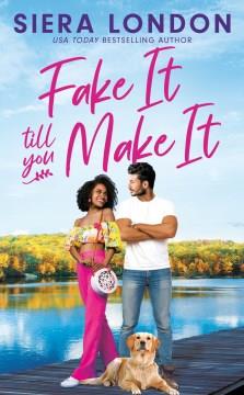 Fake it till you make it  Cover Image