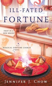Ill-fated fortune  Cover Image