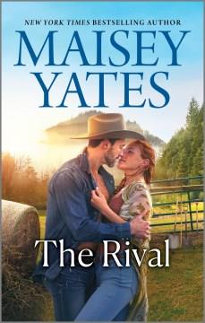 The rival  Cover Image
