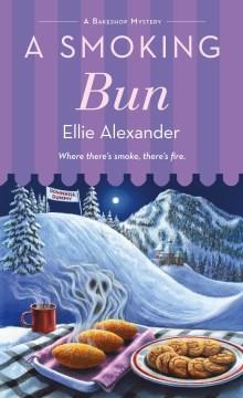 A smoking bun  Cover Image