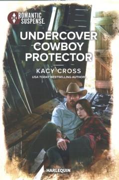 Undercover cowboy protector  Cover Image