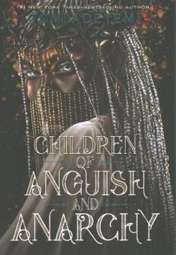 Children of anguish and anarchy  Cover Image