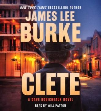 Clete Cover Image