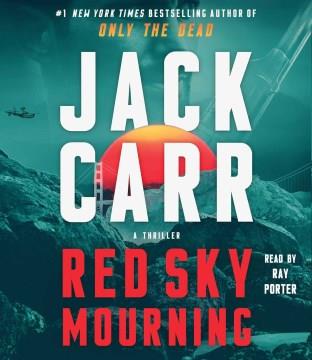 Red sky mourning Cover Image