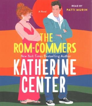 The rom-commers Cover Image