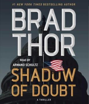 Shadow of a Doubt Cover Image